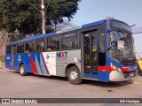Next Mobilidade - ABC Sistema de Transporte 80.423 na cidade de Mauá, São Paulo, Brasil, por Erik Henrique. Número da foto: #12468439.