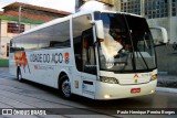 Viação Cidade do Aço RJ 174.060 na cidade de Rio de Janeiro, Rio de Janeiro, Brasil, por Paulo Henrique Pereira Borges. Número da foto: #12469408.