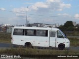 Ônibus Particulares 1489 na cidade de Caruaru, Pernambuco, Brasil, por Lenilson da Silva Pessoa. Número da foto: #:id.