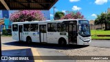 Transporte Urbano São Miguel 2061 na cidade de Uberlândia, Minas Gerais, Brasil, por Gabriel Cunha. Número da foto: #:id.