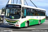 Santa Luzia Transporte e Turismo - Geneve Turismo 112 na cidade de Brusque, Santa Catarina, Brasil, por Paulo Henrique Pereira Borges. Número da foto: #12469462.