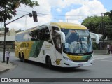 Empresa Gontijo de Transportes 19705 na cidade de Belo Horizonte, Minas Gerais, Brasil, por Douglas Célio Brandao. Número da foto: #12468570.
