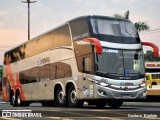 Empresa de Ônibus Nossa Senhora da Penha 6501 na cidade de Londrina, Paraná, Brasil, por Gustavo  Bonfate. Número da foto: #:id.
