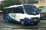 Viação Cedro 2585 na cidade de Petrópolis, Rio de Janeiro, Brasil, por Adriano Duarte. Número da foto: #12469685.