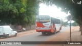 C C Souza Transporte 02 11 14 na cidade de Santarém, Pará, Brasil, por Cauã Almeida. Número da foto: #:id.