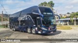 Viação Cometa 723010 na cidade de Juiz de Fora, Minas Gerais, Brasil, por Lucas Gabriel. Número da foto: #:id.