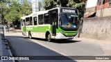 Viação Vera Cruz RJ 205.115 na cidade de Duque de Caxias, Rio de Janeiro, Brasil, por Natan Lima. Número da foto: #:id.