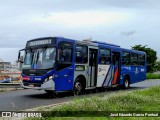 Transportes Capellini 19.038 na cidade de Campinas, São Paulo, Brasil, por José Eduardo Garcia Pontual. Número da foto: #:id.