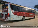 Transportadora Tinguá RJ 156.251 na cidade de Nova Iguaçu, Rio de Janeiro, Brasil, por Paulo Leandro. Número da foto: #12468616.