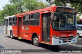 Companhia Coordenadas de Transportes 90405 na cidade de Belo Horizonte, Minas Gerais, Brasil, por Gabriel Costa Guimarães. Número da foto: #:id.