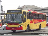 Auto Viação Jurema RJ 120.119 na cidade de Rio de Janeiro, Rio de Janeiro, Brasil, por Andrew Campos. Número da foto: #12468684.