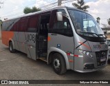 MOBI Transporte 43113 na cidade de Anápolis, Goiás, Brasil, por Sullyvan Martins Ribeiro. Número da foto: #12469517.