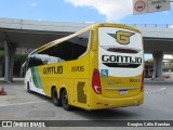Empresa Gontijo de Transportes 19705 na cidade de Belo Horizonte, Minas Gerais, Brasil, por Douglas Célio Brandao. Número da foto: #12468572.