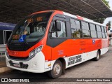 Auto Viação Marechal Brasília 447196 na cidade de Taguatinga, Distrito Federal, Brasil, por José Augusto da Silva Gama. Número da foto: #:id.