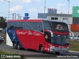 Expresso São Luiz 10110 na cidade de Caruaru, Pernambuco, Brasil, por Lenilson da Silva Pessoa. Número da foto: #12469927.