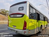 Milênio Transportes 41137 na cidade de Belo Horizonte, Minas Gerais, Brasil, por Wirley Nascimento. Número da foto: #:id.