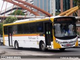 Transportes Paranapuan B10188 na cidade de Rio de Janeiro, Rio de Janeiro, Brasil, por Rafael da Silva Xarão. Número da foto: #:id.