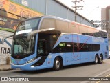 UTIL - União Transporte Interestadual de Luxo 15306 na cidade de Sorocaba, São Paulo, Brasil, por Guilherme Costa. Número da foto: #:id.