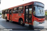Autotrans > Turilessa 25388 na cidade de Belo Horizonte, Minas Gerais, Brasil, por Gabriel Costa Guimarães. Número da foto: #:id.