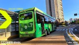 HP Transportes Coletivos 20.806 na cidade de Goiânia, Goiás, Brasil, por Carlos Júnior. Número da foto: #12469091.