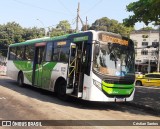 Caprichosa Auto Ônibus C27228 na cidade de Rio de Janeiro, Rio de Janeiro, Brasil, por Cristian Santos. Número da foto: #:id.