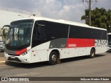 Viação Raíssa 3047 na cidade de Anápolis, Goiás, Brasil, por Sullyvan Martins Ribeiro. Número da foto: #:id.