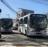 Auto Ônibus Santa Maria Transporte e Turismo 02054 na cidade de Natal, Rio Grande do Norte, Brasil, por Daniel Silva. Número da foto: #:id.