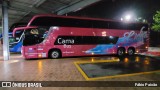 Lidia Turismo 4023 na cidade de Queluz, São Paulo, Brasil, por Fábio Paixão. Número da foto: #12468284.