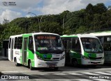 Transcooper > Norte Buss 1 6460 na cidade de São Paulo, São Paulo, Brasil, por Markus Bus Vip. Número da foto: #:id.