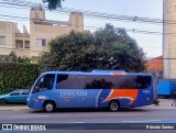 Transportes Jangada 4382 na cidade de São Paulo, São Paulo, Brasil, por Rômulo Santos. Número da foto: #12468647.