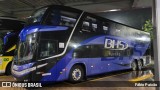 BHS Turismo de Rio 5206 na cidade de Queluz, São Paulo, Brasil, por Fábio Paixão. Número da foto: #:id.