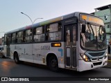 Viação Redentor C47850 na cidade de Rio de Janeiro, Rio de Janeiro, Brasil, por Danyllo Henrique. Número da foto: #:id.