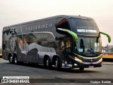 Viação Garcia 86098 na cidade de Londrina, Paraná, Brasil, por Gustavo  Bonfate. Número da foto: #12469389.