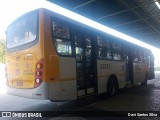 Viação Metrópole Paulista - Zona Leste 3 2323 na cidade de São Paulo, São Paulo, Brasil, por Davi Santos Silva. Número da foto: #12467863.