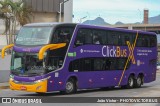 UTIL - União Transporte Interestadual de Luxo 11869 na cidade de Rio de Janeiro, Rio de Janeiro, Brasil, por João Victor - PHOTOVICTORBUS. Número da foto: #:id.