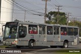 Auto Viação São José dos Pinhais EL074 na cidade de Curitiba, Paraná, Brasil, por Jean Genser. Número da foto: #:id.