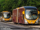 Mobi Rio E902375 na cidade de Rio de Janeiro, Rio de Janeiro, Brasil, por Jorge Gonçalves. Número da foto: #12468633.