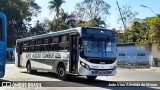 Auto Viação Cambuí 192 na cidade de Pouso Alegre, Minas Gerais, Brasil, por João Vitor Almeida de Moura. Número da foto: #:id.