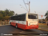 Rápido D´Oeste 4153 na cidade de Sertãozinho, São Paulo, Brasil, por Jonas Miranda. Número da foto: #12468778.