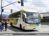 Empresa Gontijo de Transportes 18025 na cidade de Belo Horizonte, Minas Gerais, Brasil, por Douglas Célio Brandao. Número da foto: #12468536.