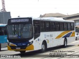 Auto Viação Três Amigos B44573 na cidade de Rio de Janeiro, Rio de Janeiro, Brasil, por Andrew Campos. Número da foto: #12468657.