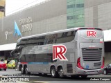 Rápido Ribeirão Preto 623002 na cidade de Rio de Janeiro, Rio de Janeiro, Brasil, por Andrew Campos. Número da foto: #12468776.