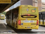 Viação Pioneira 234290 na cidade de Santa Maria, Distrito Federal, Brasil, por Gabriel Rocha. Número da foto: #12468596.