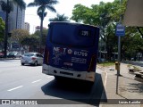 Next Mobilidade - ABC Sistema de Transporte 81.709 na cidade de Santo André, São Paulo, Brasil, por Lucas Kaneko. Número da foto: #12468435.