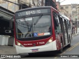 KBPX Administração e Participação > Transkuba 7 7836 na cidade de São Paulo, São Paulo, Brasil, por Mateus C.  Cardoso. Número da foto: #12468010.