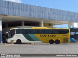 Empresa Gontijo de Transportes 14915 na cidade de Caruaru, Pernambuco, Brasil, por Lenilson da Silva Pessoa. Número da foto: #12469870.