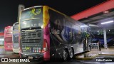 Levare Transportes 2056 na cidade de Queluz, São Paulo, Brasil, por Fábio Paixão. Número da foto: #12468281.