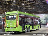 Viação Campo Belo 7 2054 na cidade de São Paulo, São Paulo, Brasil, por Pedro Henrique Alves Silva. Número da foto: #12468002.