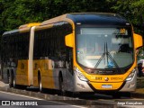Mobi Rio E902342 na cidade de Rio de Janeiro, Rio de Janeiro, Brasil, por Jorge Gonçalves. Número da foto: #12468637.