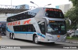 Expresso de Prata 192201 na cidade de São Paulo, São Paulo, Brasil, por George Miranda. Número da foto: #12469045.